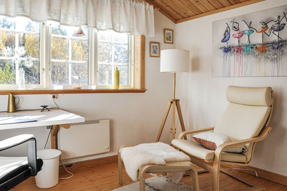 Photo of Bedroom in Brunskog