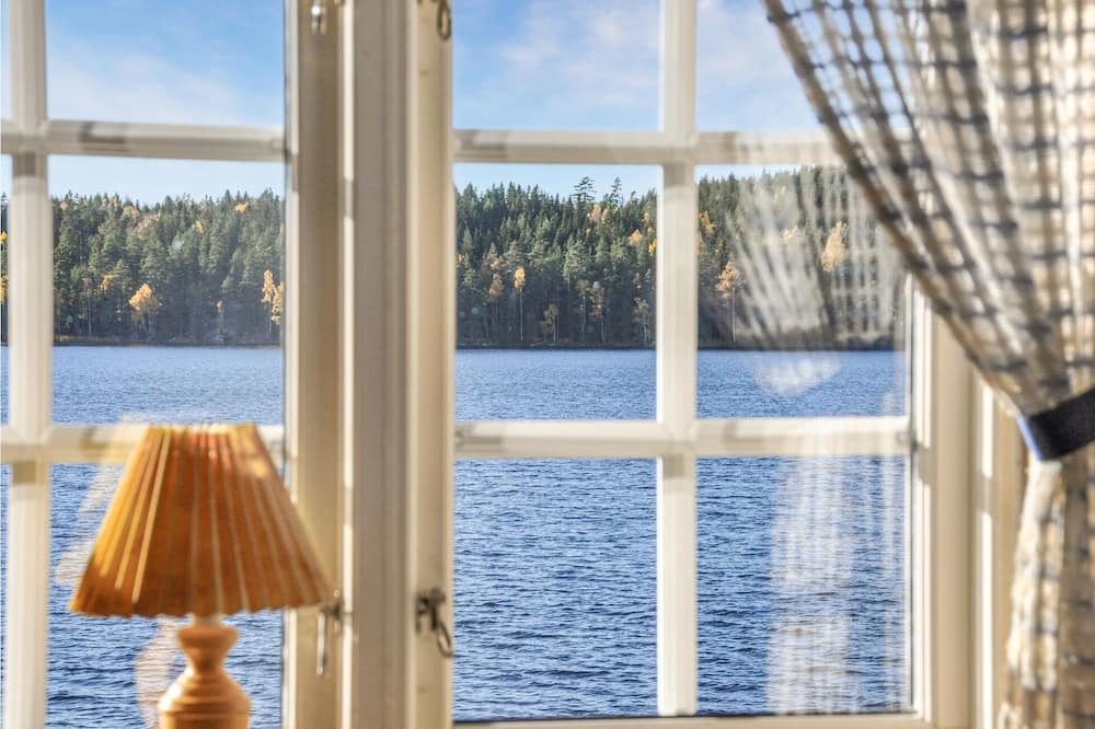 Photo of Bedroom in Brunskog