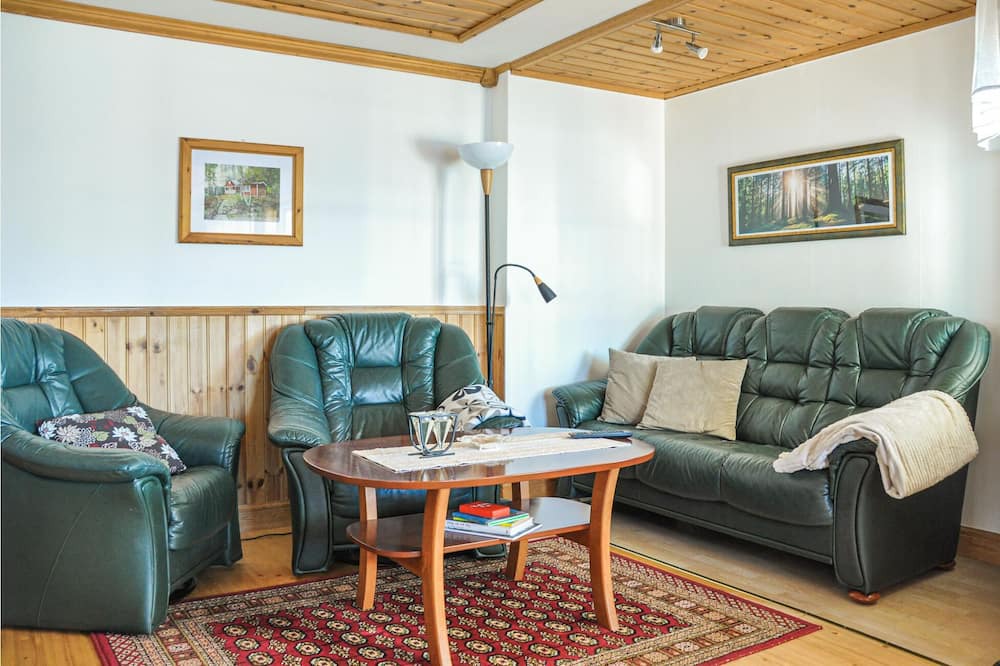 Photo of Bedroom in Brunskog