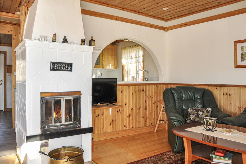 Photo of Bedroom in Brunskog