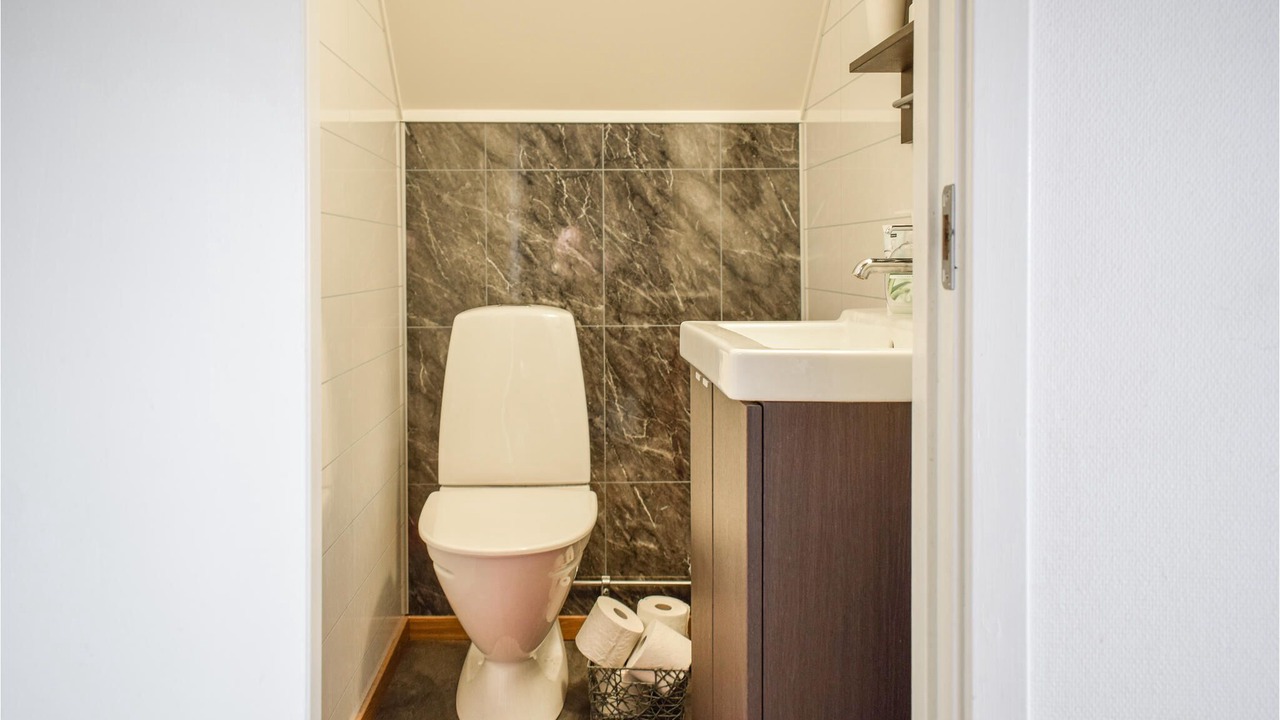Photo of Bathroom in Vederslov