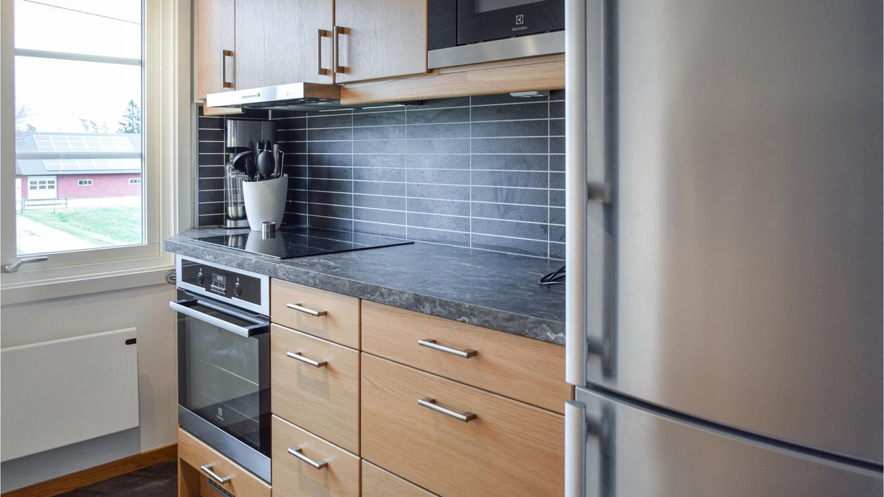 Photo of Kitchen in Vederslov