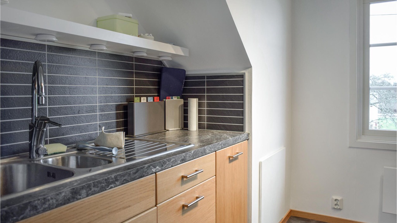 Photo of Kitchen in Vederslov