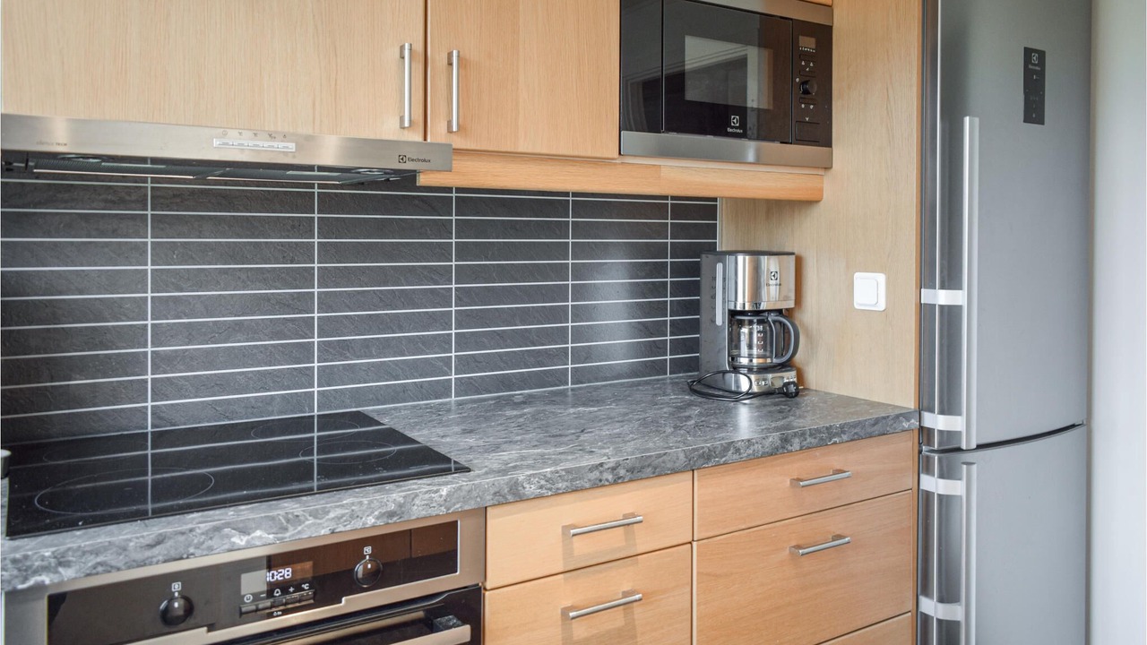 Photo of Kitchen in Vederslov