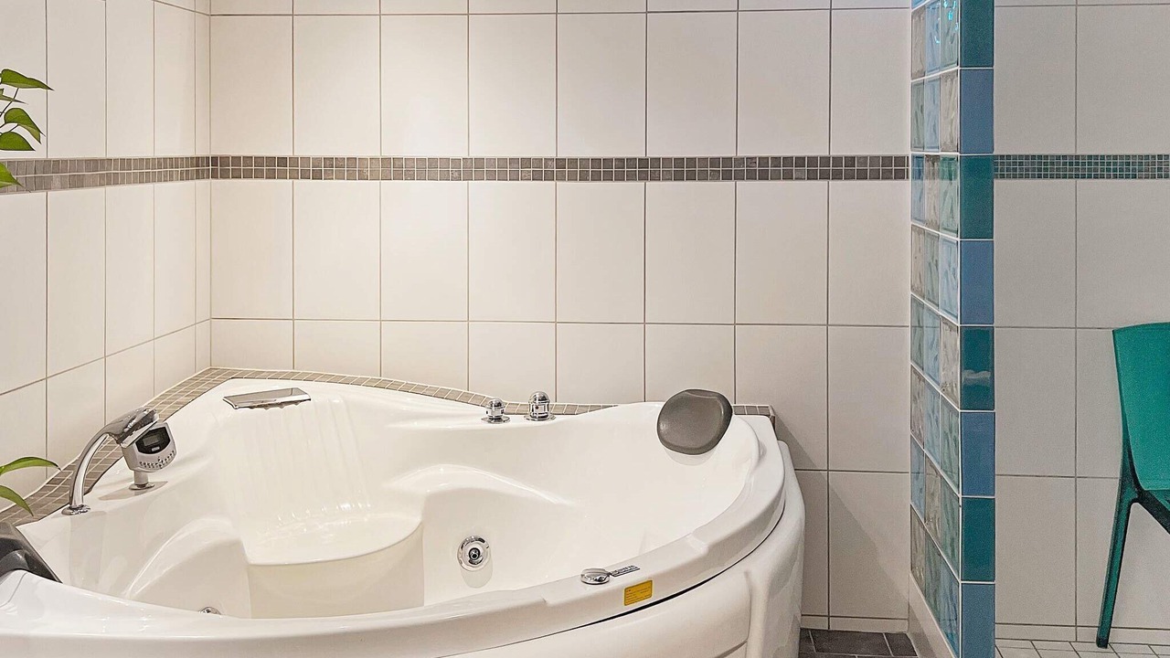 Photo of Bathroom in Tyreso