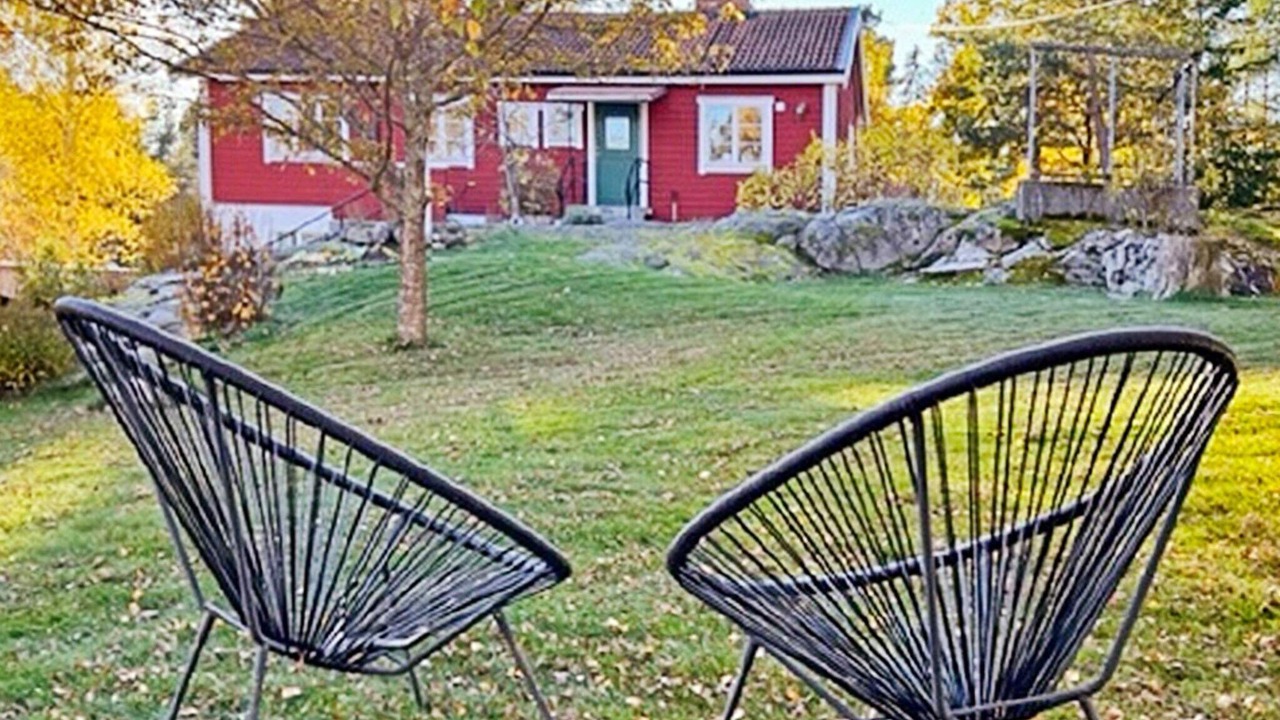 Photo of Outdoor in Tyreso