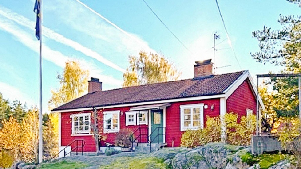 Photo of Outdoor in Tyreso