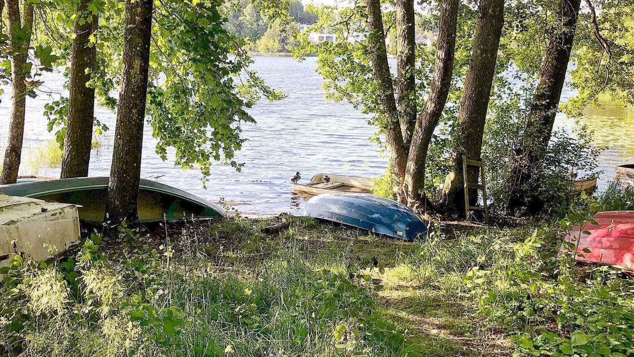 Photo of Outdoor in Tyreso