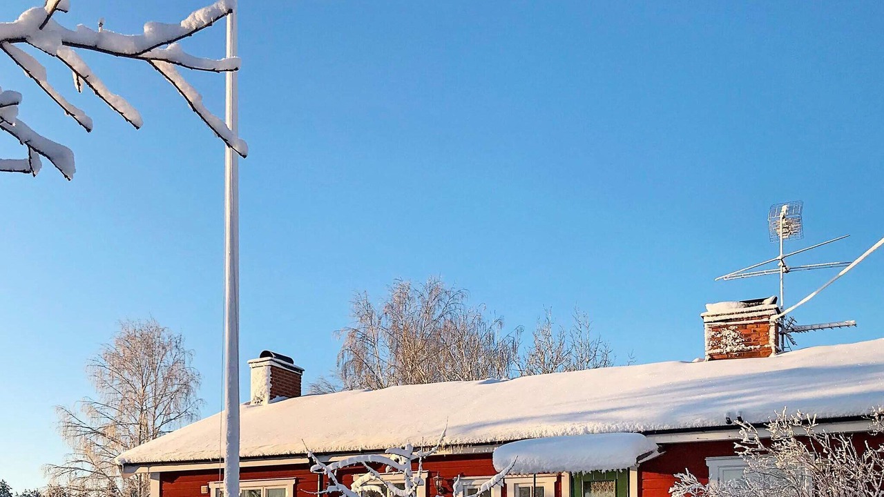Photo of Outdoor in Tyreso