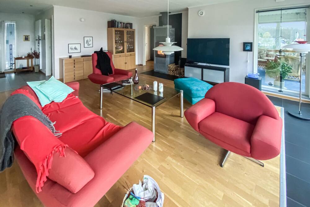 Photo of Bedroom in Orby