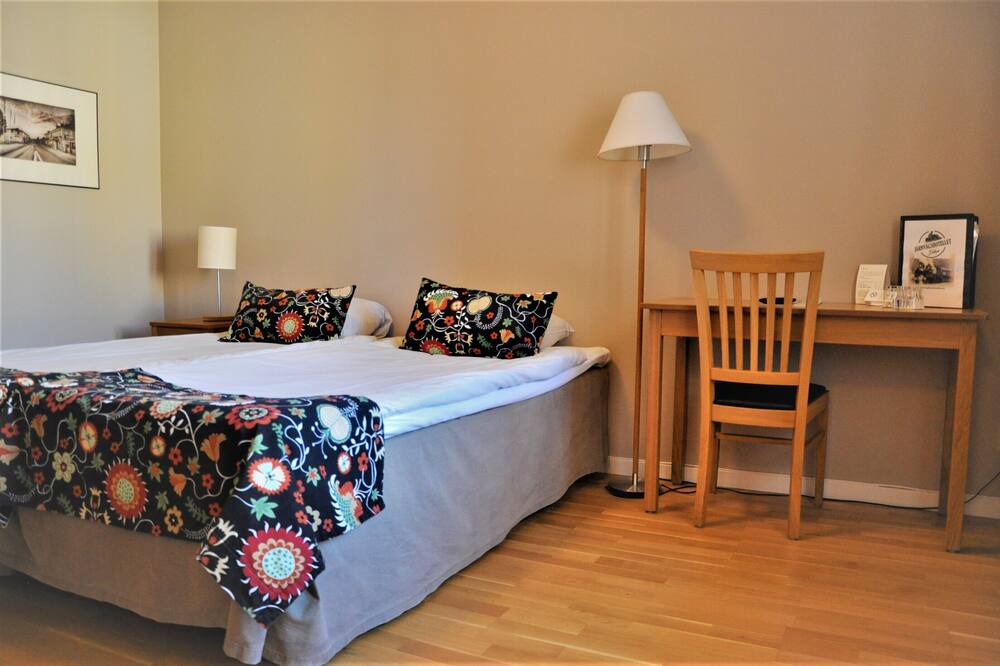 Photo of Bedroom in Ovanaker Municipality
