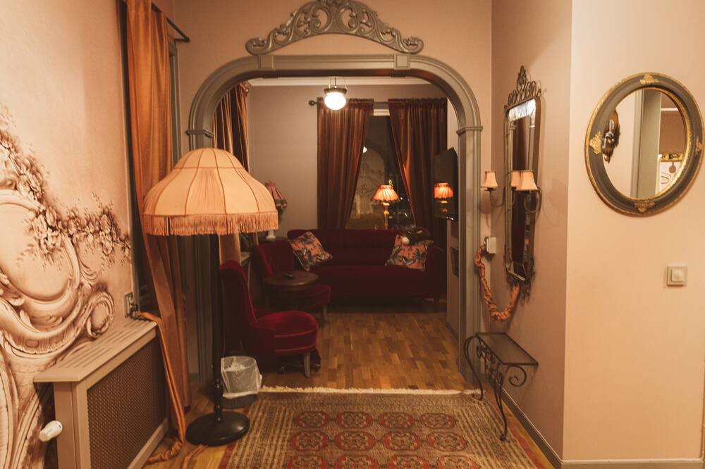 Photo of Bedroom in Ovanaker Municipality