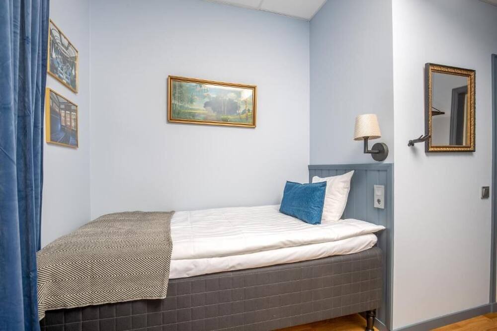 Photo of Bedroom in Ovanaker Municipality