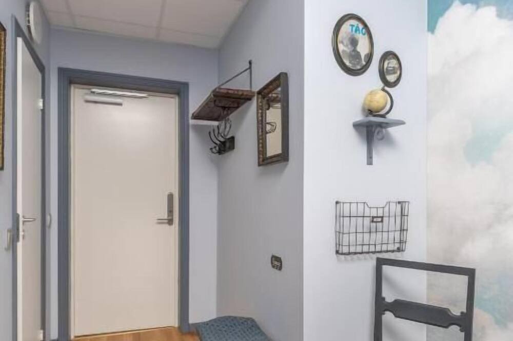 Photo of Bedroom in Ovanaker Municipality