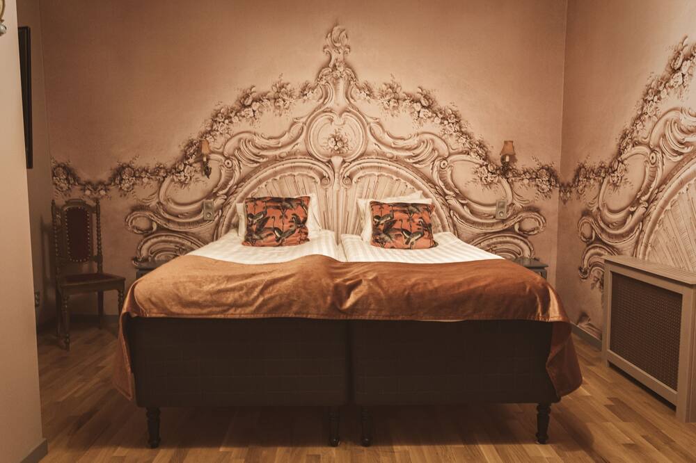 Photo of Bedroom in Ovanaker Municipality