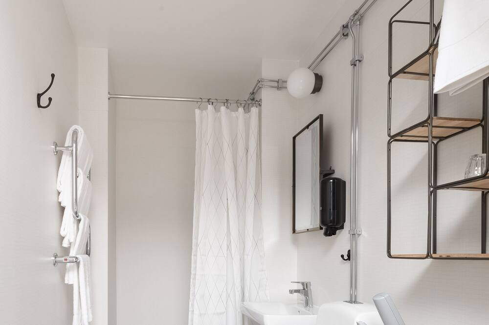 Photo of Bathroom in Ovanaker Municipality