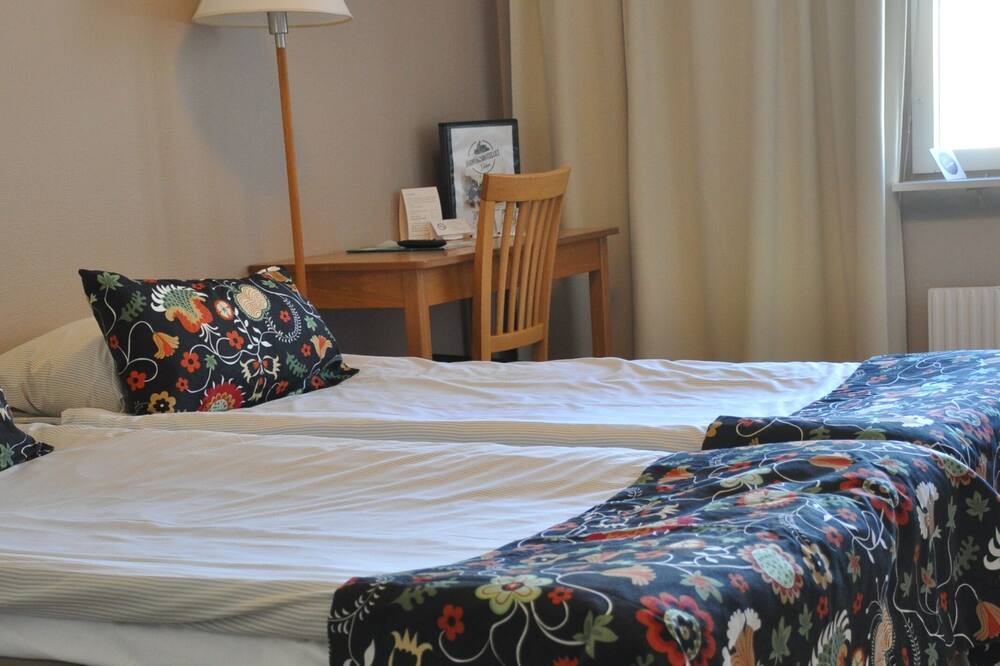 Photo of Bedroom in Ovanaker Municipality