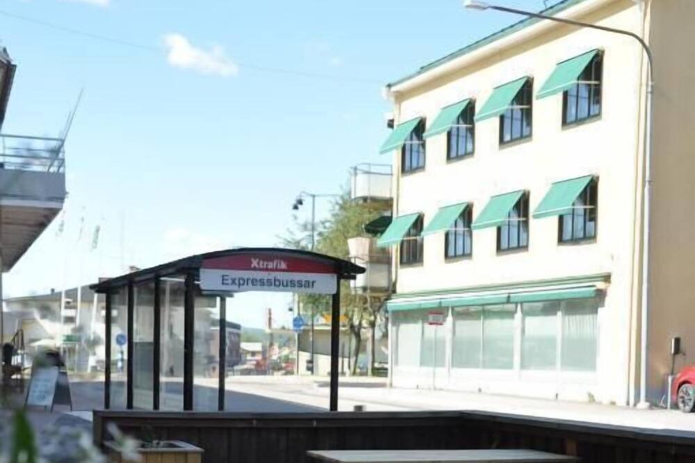 Photo of Outdoor in Ovanaker Municipality