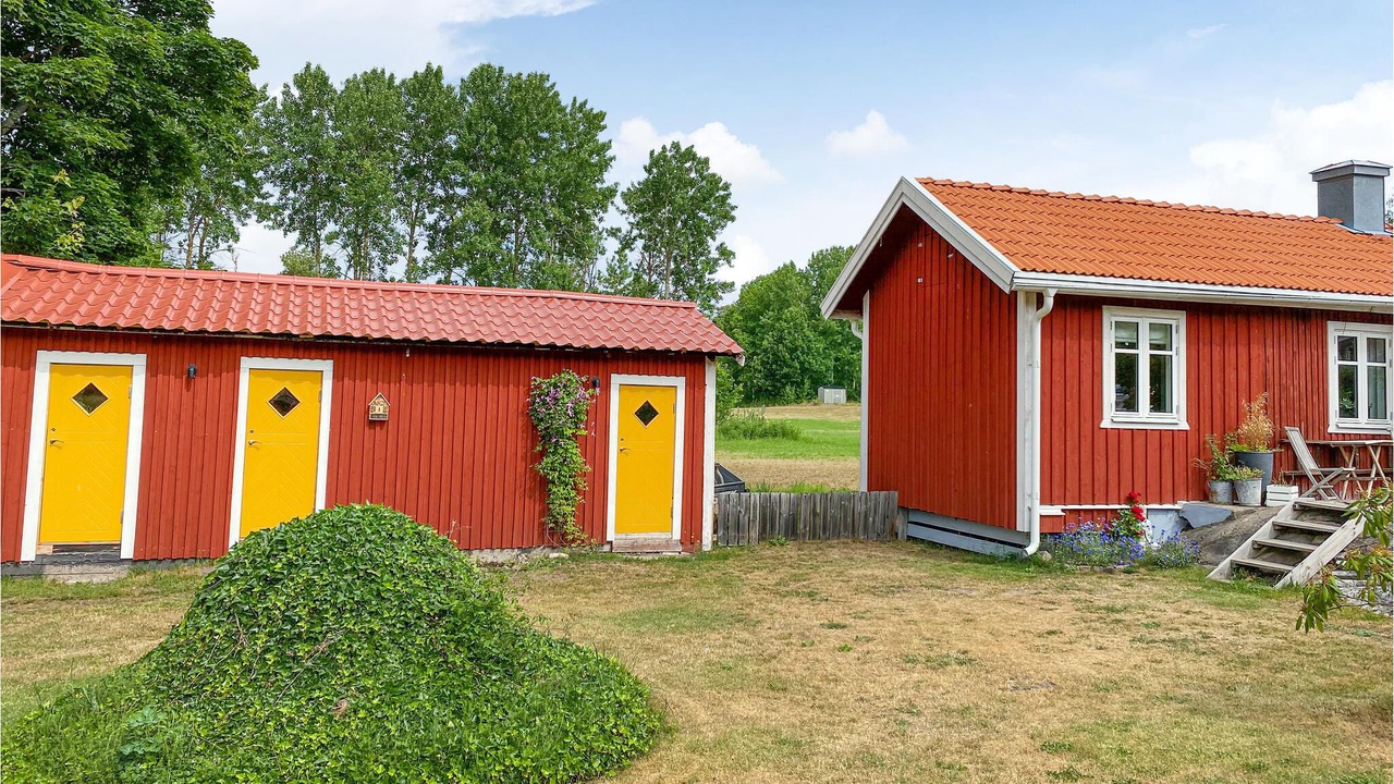 Photo of Outdoor in Vastervik