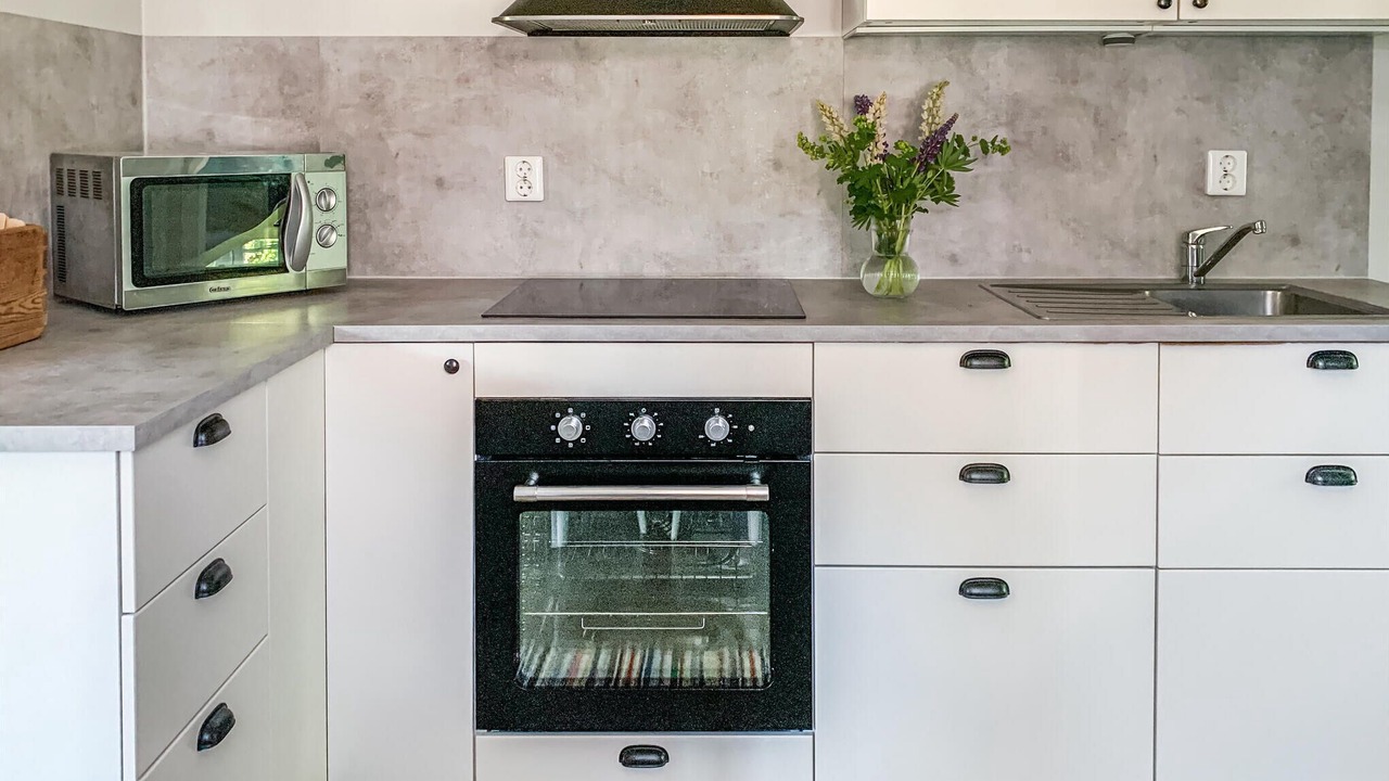 Photo of Kitchen in Vastervik