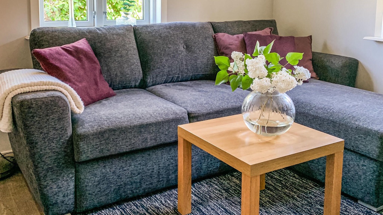 Photo of Livingroom in Vastervik