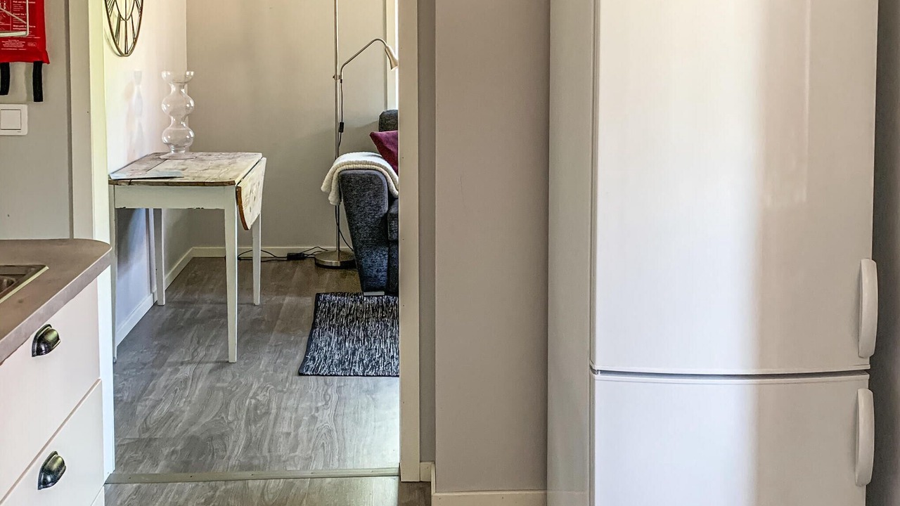 Photo of Kitchen in Vastervik