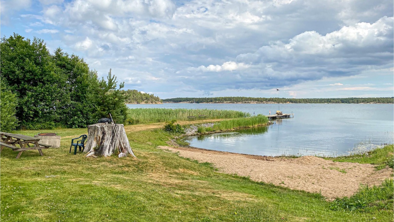 Photo of Outdoor in Vastervik