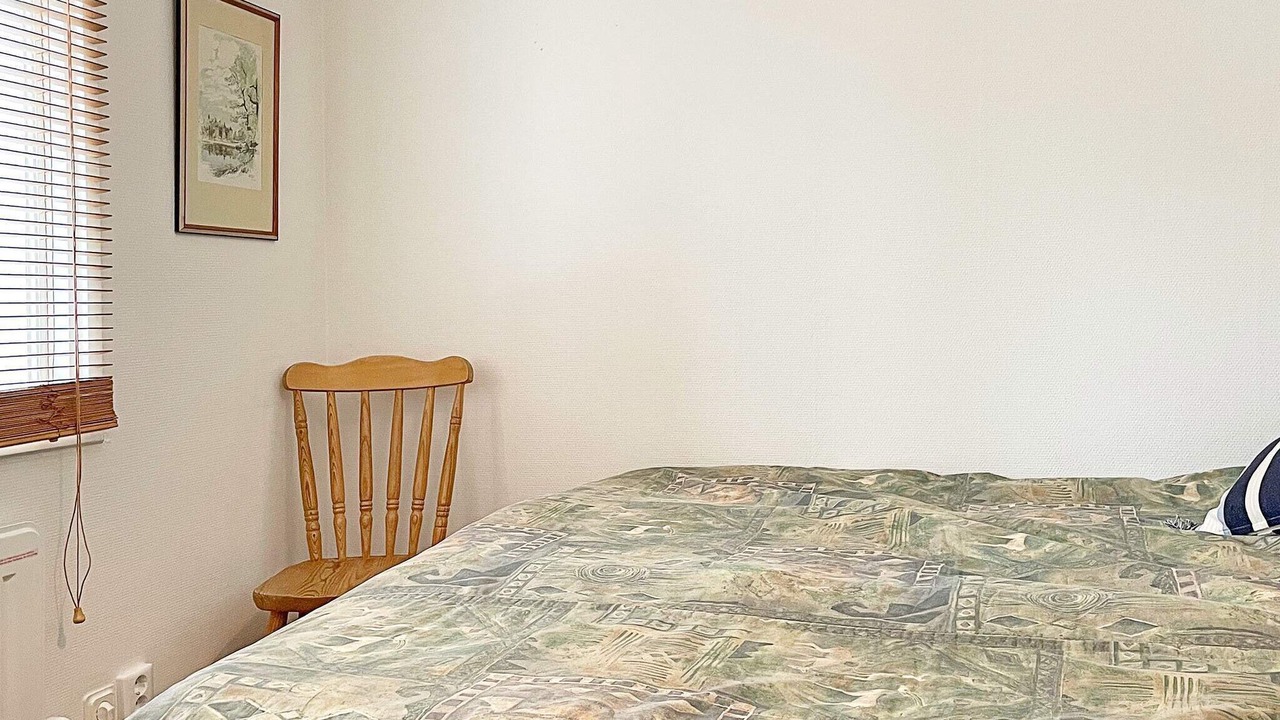 Photo of Bedroom in Brottby