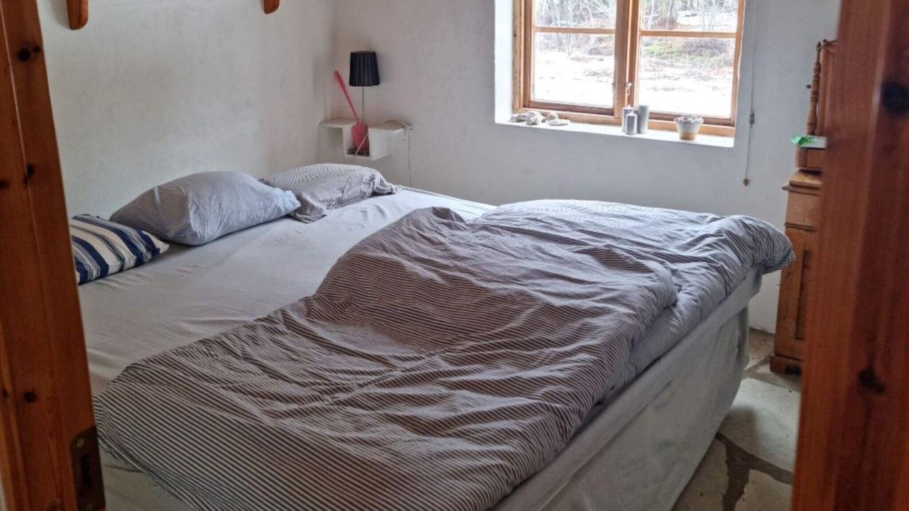 Photo of Bedroom in Ljugarn