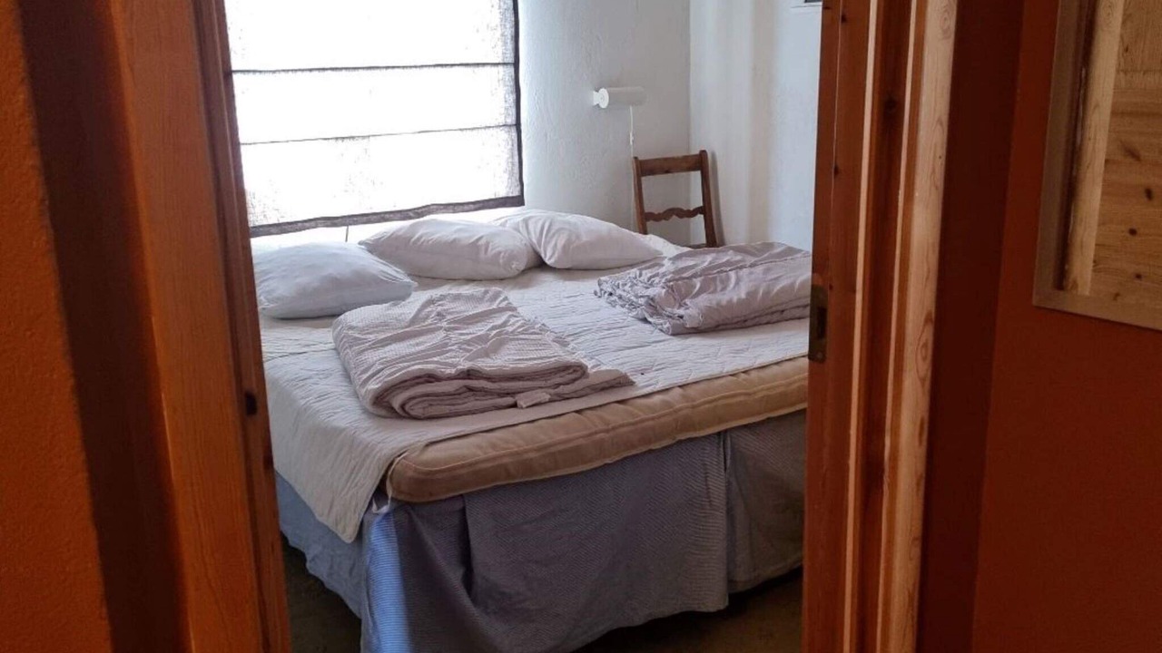 Photo of Bedroom in Ljugarn