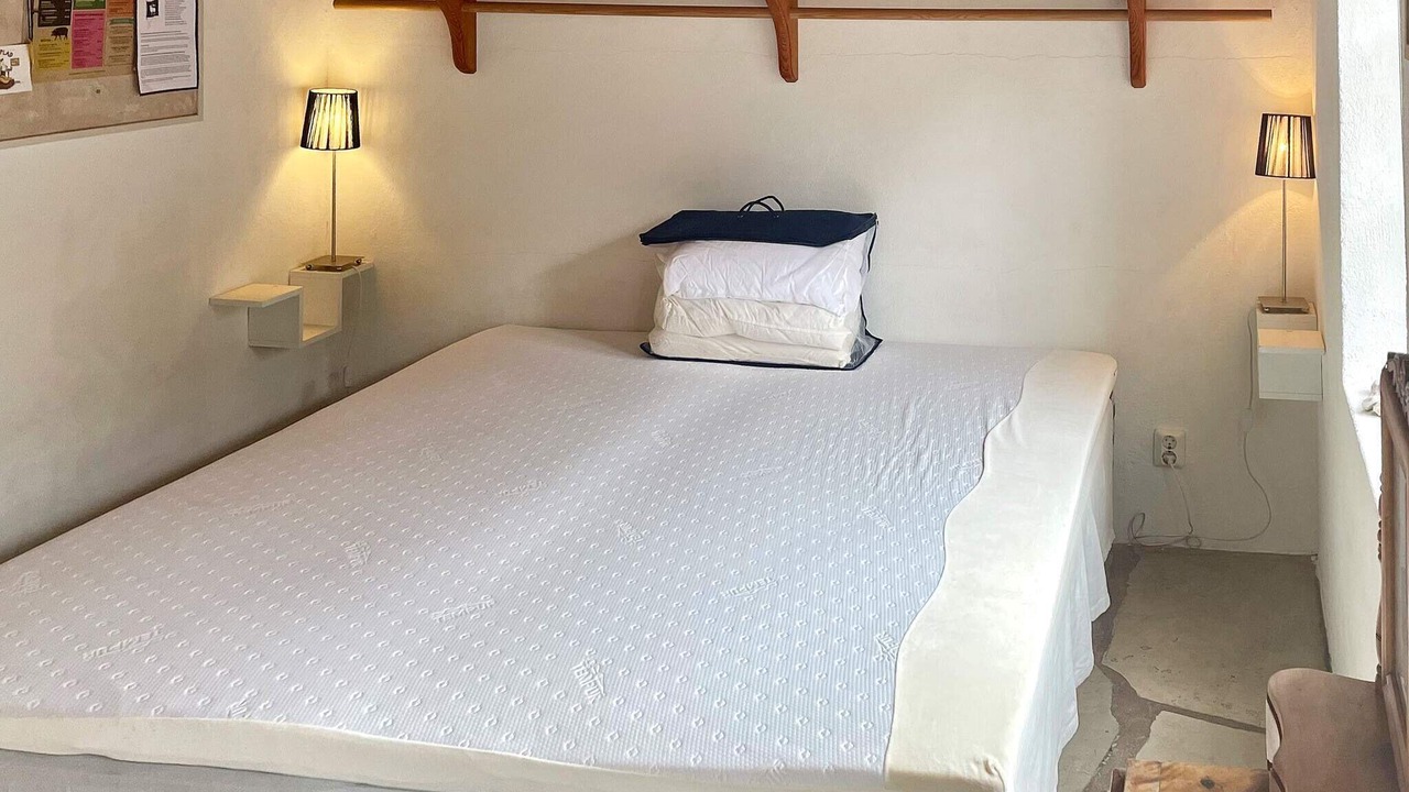 Photo of Bedroom in Ljugarn