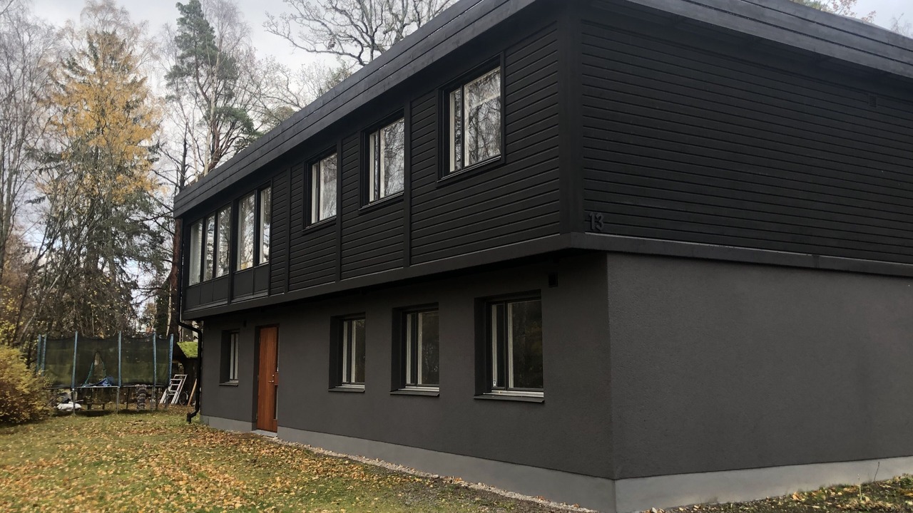 Photo of Outdoor in Saltsjo-Duvnas