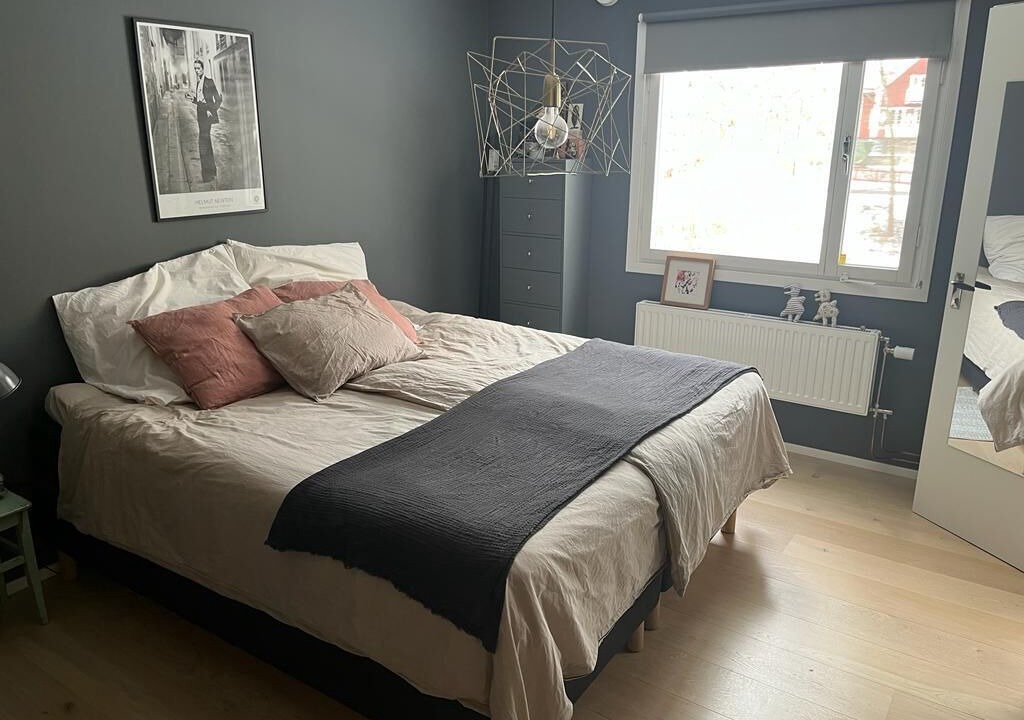 Photo of Bedroom in Saltsjo-Duvnas