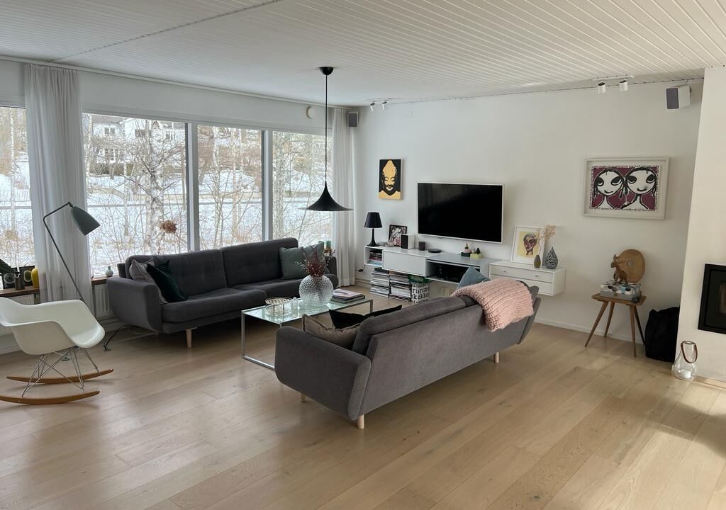 Photo of Livingroom in Saltsjo-Duvnas