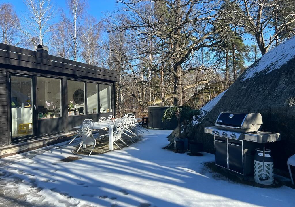 Photo of Outdoor in Saltsjo-Duvnas