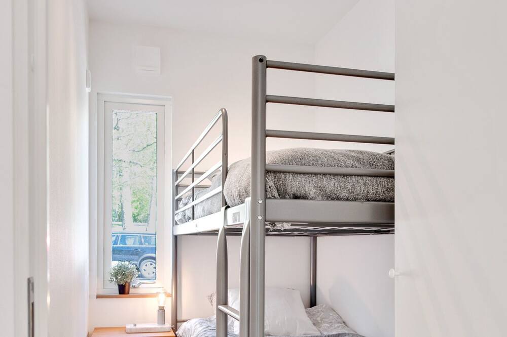 Photo of Bedroom in Gerlesborg