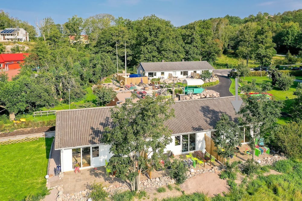 Photo of Outdoor in Gerlesborg