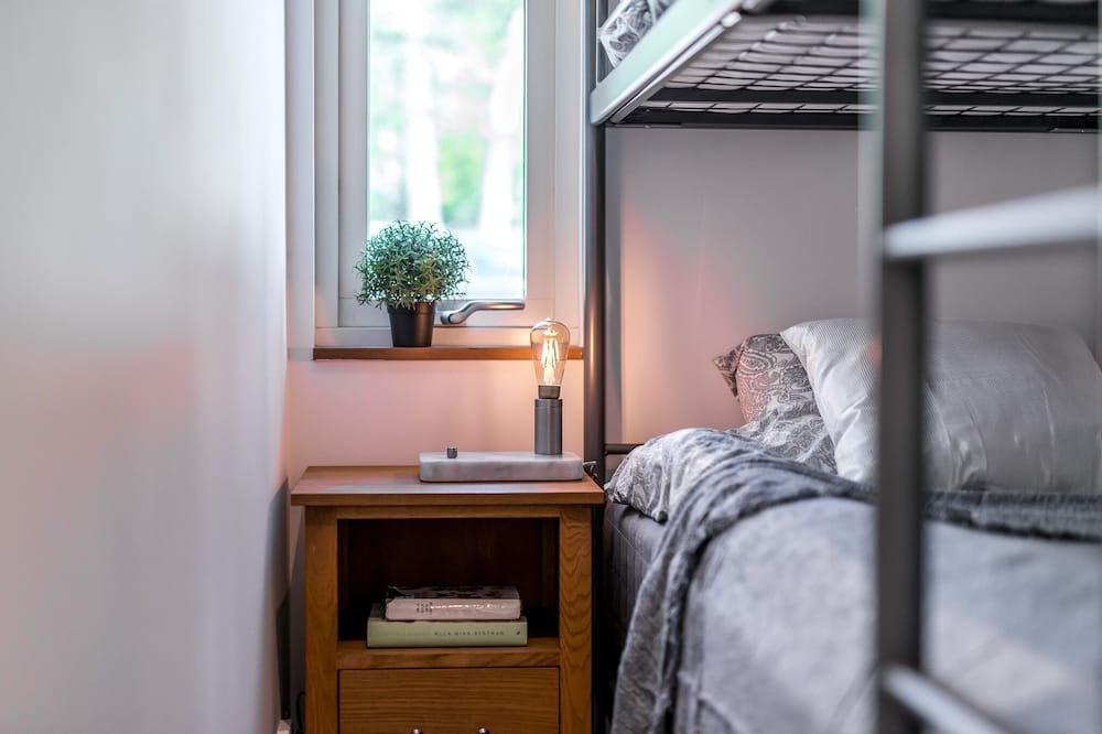 Photo of Bedroom in Gerlesborg