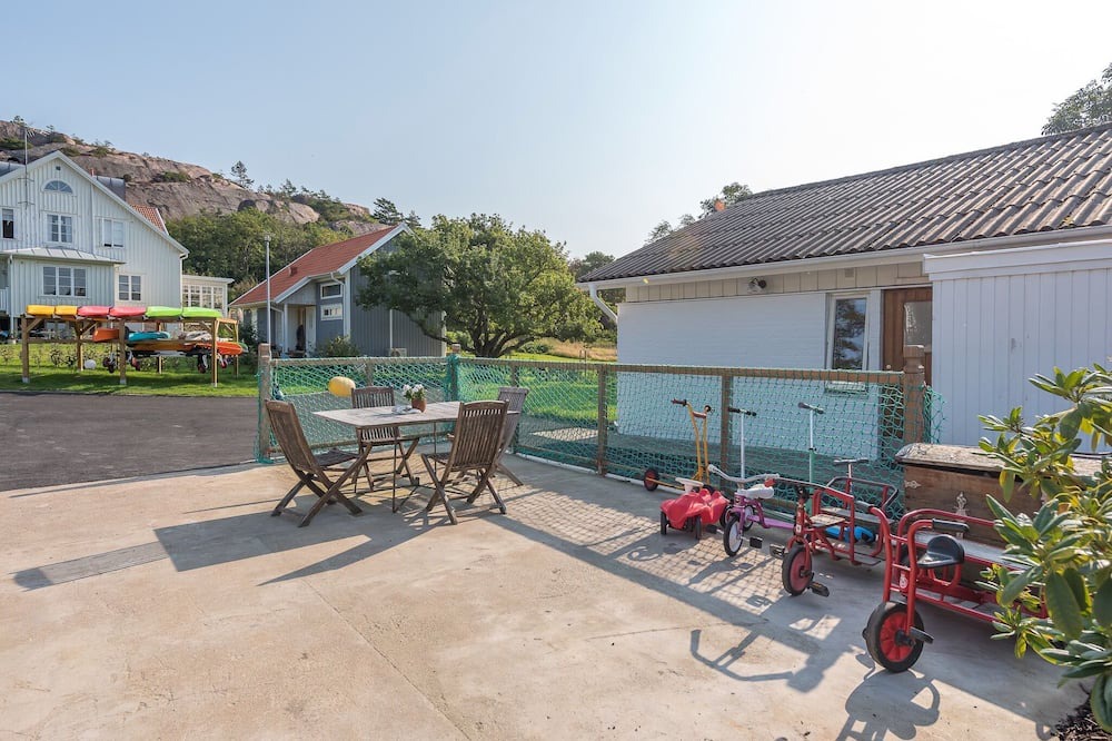 Photo of Outdoor in Gerlesborg
