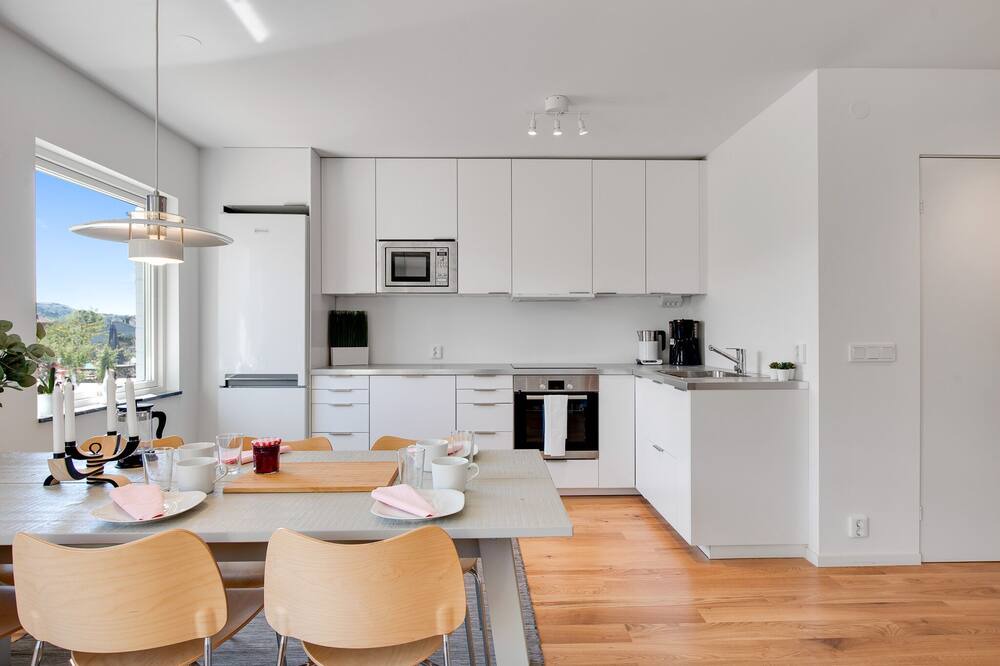 Photo of Kitchen in Gerlesborg