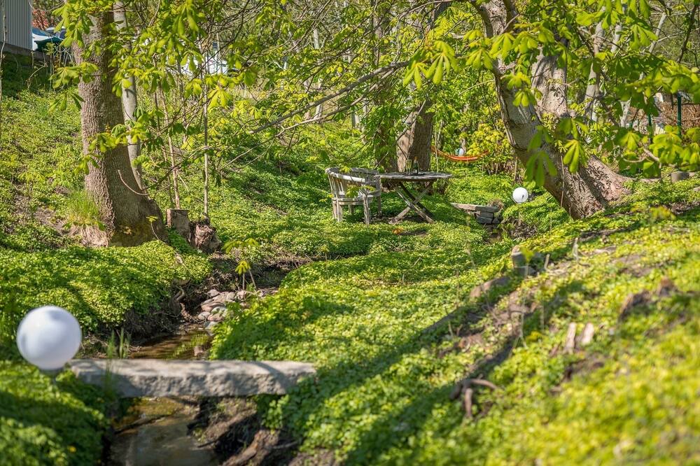 Photo of Outdoor in Gerlesborg
