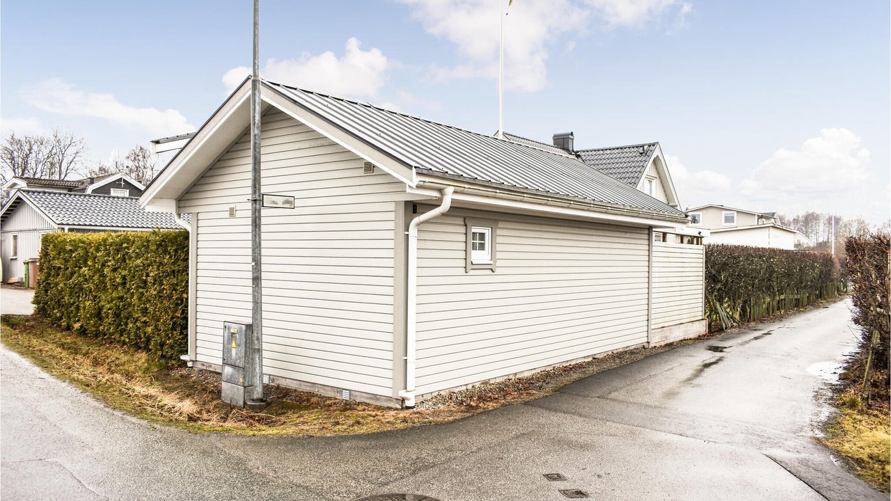 Photo of Outdoor in Hasslo