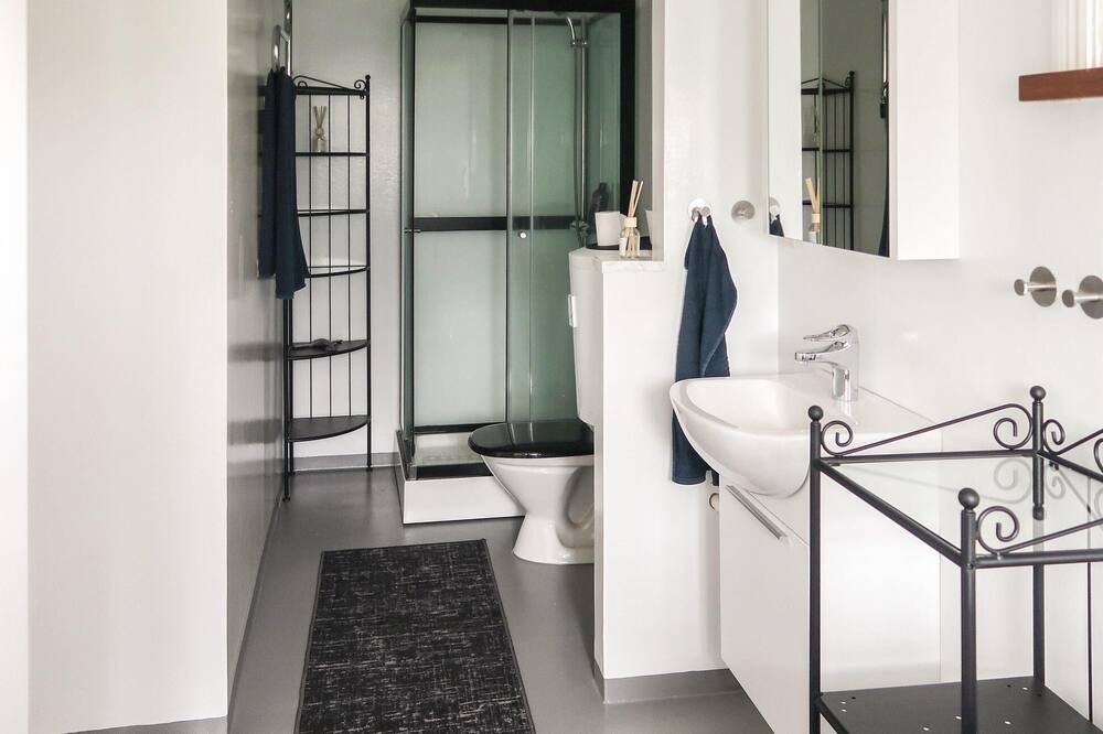 Photo of Bathroom in Mellbystrand