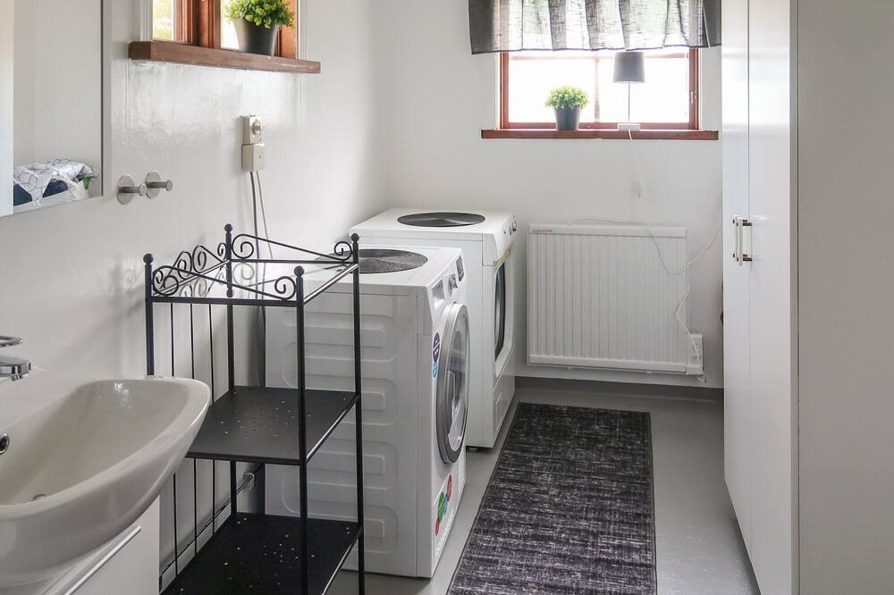 Photo of Bathroom in Mellbystrand