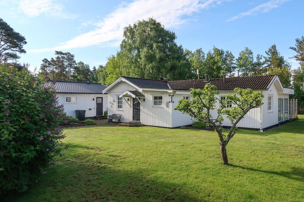 Photo of Outdoor in Mellbystrand