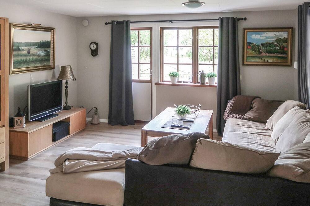 Photo of Bedroom in Mellbystrand