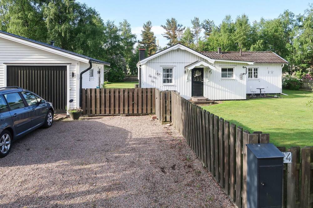Photo of Outdoor in Mellbystrand