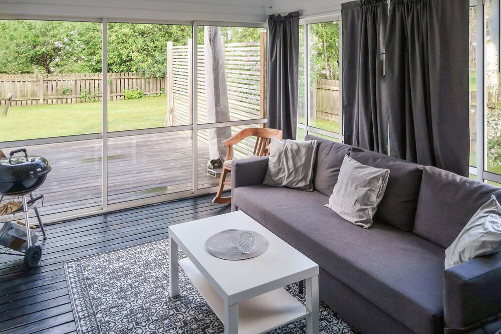 Photo of Bedroom in Mellbystrand