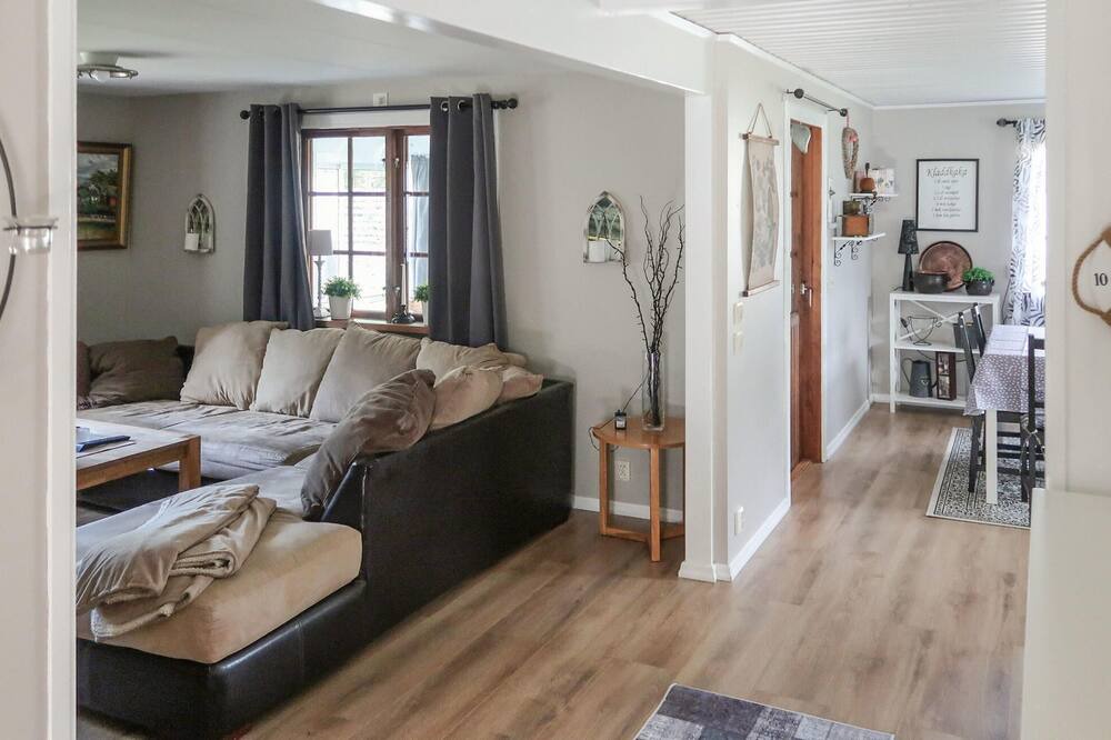 Photo of Bedroom in Mellbystrand