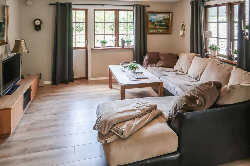 Photo of Bedroom in Mellbystrand